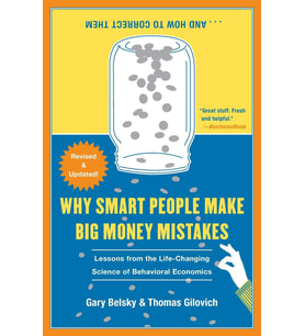 Why Smart People Make Big Money Mistakes... And How To Correct Them: Lessons From The Life-Changing  (Krem)