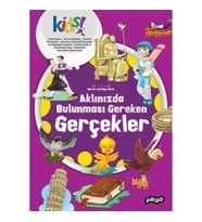 Aklınızda Bulunması Gereken Gerçekler