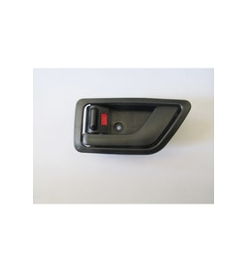 Hyundaı Getz-06/11;Arka Kapı Iç Açma Kolu Sol Siyah (çocuk Kilitli) (euro Body) 82610-1c000ab-Uyumlu