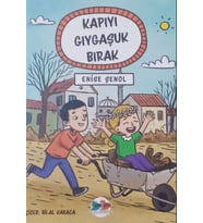Kapıyı Gıygaşuk Bırak