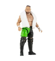 AEW Karakterleri Model Aksiyon Figürler S15 Samoa Joe 145