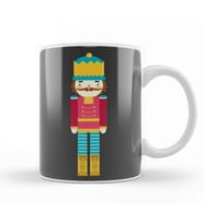 The Nutcracker Kupa Bardak Porselen