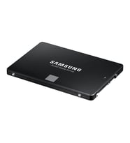 SAMSUNG 500GB 870 EVO MZ-77E500BW 560- 530MB/s SSD SATA-3 Disk