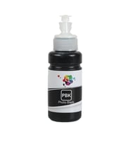 Qc Epson L7180 Yazıcı Uyumlu Mürekkep 70ml PRO PBK Dye-Foto Siyah