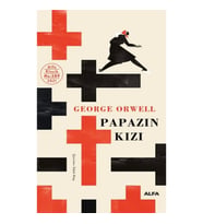 Papazın Kızı (Ciltli)
