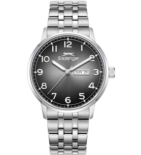 Slazenger Sl.09.2560.2.01 Erkek Kol Saati