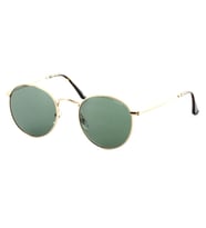 Osse OS2485-12 50 Unisex Güneş Gözlüğü (Mineral Cam) (Metal)