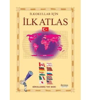 İlköğretim İlk Atlas