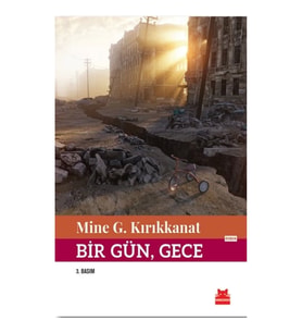 Bir Gün, Gece