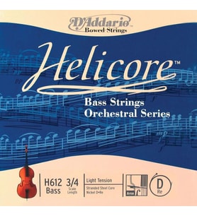 DADDARIO H612