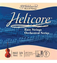 DADDARIO H612