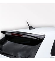 VW Polo 5 Spoiler Camüstü Abs 2010 ve Sonrası