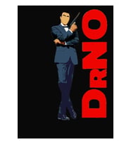 Sean Connery Tablo Ahşap Poster Dekoratif