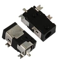 Ayt EL-32573 Tablet PC DC Dişi Güç Şarj Soketi Konnektörü 5 Pin 2.5x0.7 Mm Şase Şarj Soket No:20