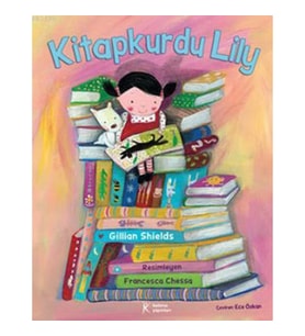 Kitapkurdu Lily