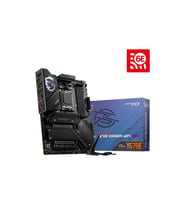 MSI MPG X670E Carbon Wi-Fi AMD AM5 DDR5 ATX Anakart - OUTLET