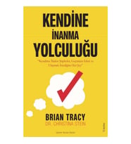 Kendine İnanma Yolculuğu