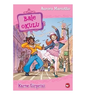 Bale Okulu 4 - Karne Sürprizi