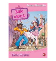 Bale Okulu 4 - Karne Sürprizi