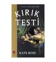 Kırık Testi