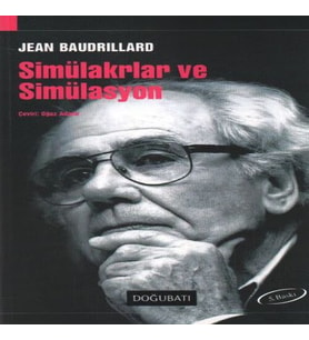 Simülakrlar ve Simülasyon