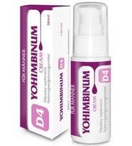 Yohimbinum Longtime Cream