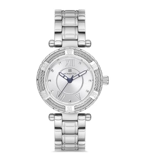 MOMENTUS SS237S-02SS KADIN KOL SAATİ