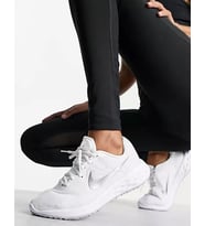 Nike Revolution 6 Running NN Walk Shoes Yürüyüş Koşu Ayakkabısı Beyaz