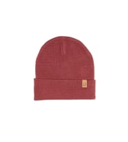 Bordo Erkek Bere