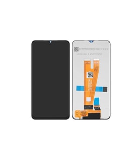 Samsung Uyumlu A045 A04 Lcd Ekran Çıtasız
