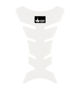 Grippatch Aprilia, KTM, Kawasaki, Suzuki ile Uyumlu Universal Şeffaf Tank Pad GT08