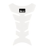 Grippatch Aprilia, KTM, Kawasaki, Suzuki ile Uyumlu Universal Şeffaf Tank Pad GT08