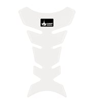 Grippatch Aprilia, KTM, Kawasaki, Suzuki ile Uyumlu Universal Şeffaf Tank Pad GT08