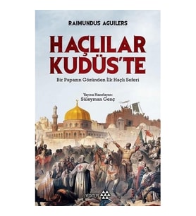 Haçlılar Kudüs'te