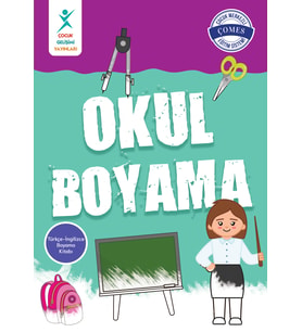 Okul Boyama