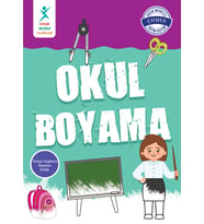 Okul Boyama