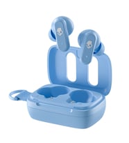 Skullcandy Dime 3 True Wireless Kulaklık Preppy Blue S2DCW-T990 (Gri)