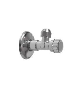İDEAL STANDARD ARA MUSLUK KROM 1-2 3-8 B7883AA
