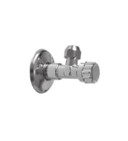 İDEAL STANDARD ARA MUSLUK KROM 1-2 3-8 B7883AA