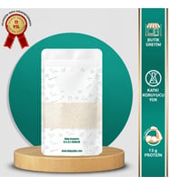 Sebzeli Mücver Karışımı 236gr