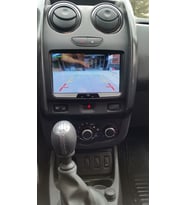 DACİA RENAULT 4GB CARPLAY NAVİGASYON DVD USB BT KAMERA