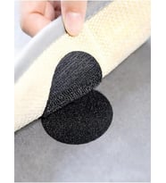 Kaydırmaz Kilim Kaydırmaz Minder Kaydırmaz Cırt Yapışkanlı Halı Kaydırmaz Cırt Bant (10 Adet)