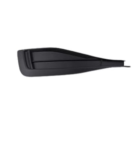 Tampon Izgarası Sol Sissiz – 3G0853665J9B9-Wisco - Volkswagen Passat B8.5 20 Ve Sonrası Uyumlu
