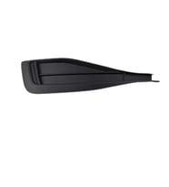 Tampon Izgarası Sol Sissiz – 3G0853665J9B9-Wisco - Volkswagen Passat B8.5 20 Ve Sonrası Uyumlu