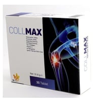Collmax 30 Tablet