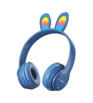 AL3680 P47R Wireless Kablosuz Bluetooth Kulaklık Mavi