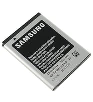 Samsung S3350 S5570 İ5500 S5530 İ8510 Pil Batarya Eb424255va