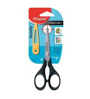 Maped Makas Precise Makas Uç Koruyucusu 13 cm 681700