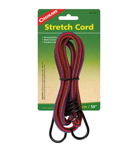 Coghlans C-515 - 50in 127cm Stretch Kordon (Sarı-Yeşil)