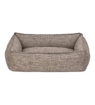 Pet Comfort Golf Kahverengi Kedi ve Köpek Yatağı XS 55x45cm